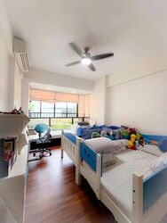 Ocean Park (D15), Condominium #607444721